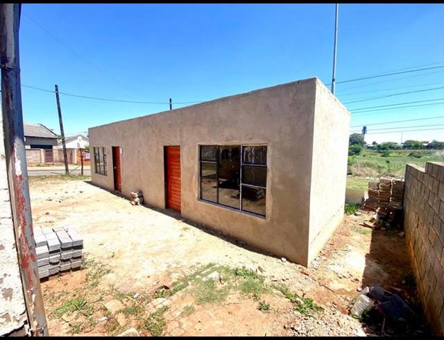 2 BEDROOM HOUSE FOR SALE IN EMDENI